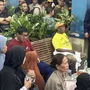 Usai Johar Baru, Menteri Maruarar Bakal Gelar Nobar Piala Dunia di Rusun