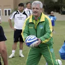 Kevin Keegan Meninggal Dunia, Akhiri Perjuangan Melawan Kanker Stadium 4