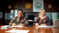 Pengertian NPHD, Tujuan, dan Dasar Hukumnya yang Menarik Diketahui