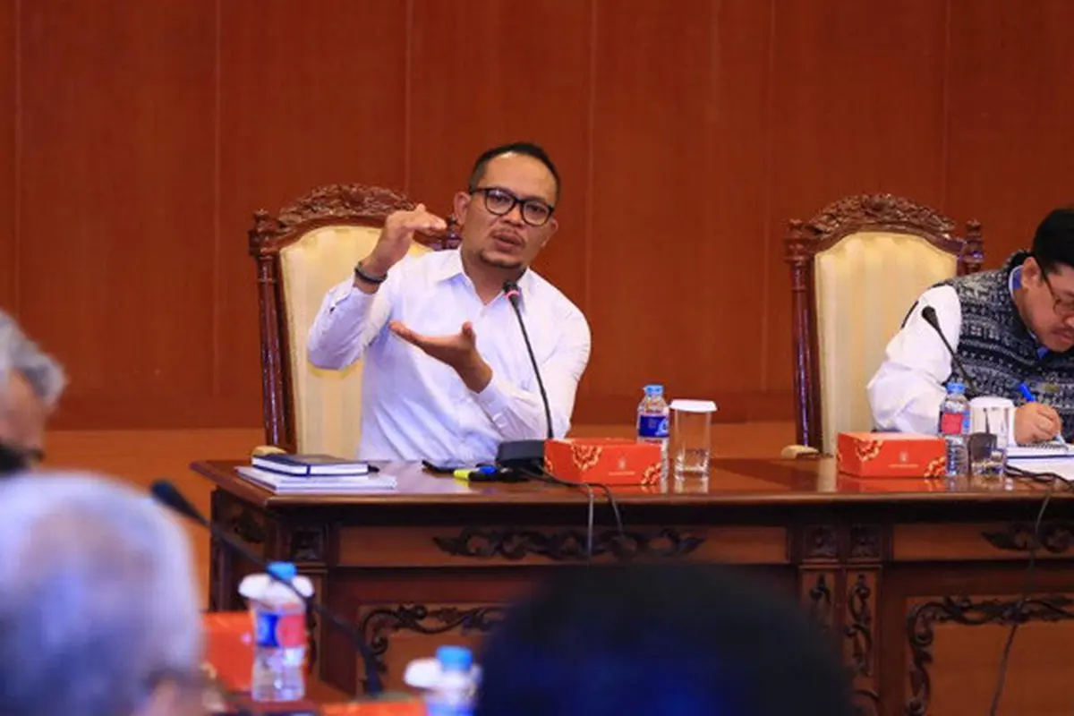 Tahun 2018, Kemnaker Fokus Tingkatkan SDM dan Kualitas Pekerja