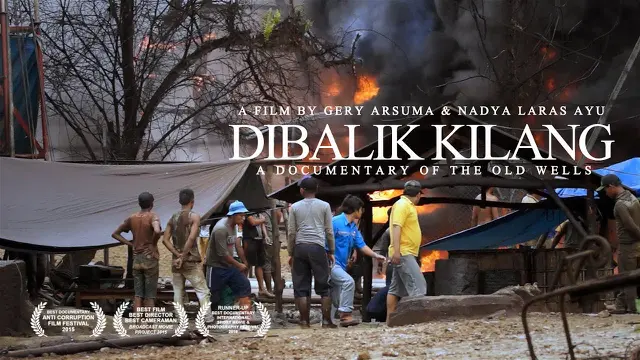 Film Di Balik Kilang