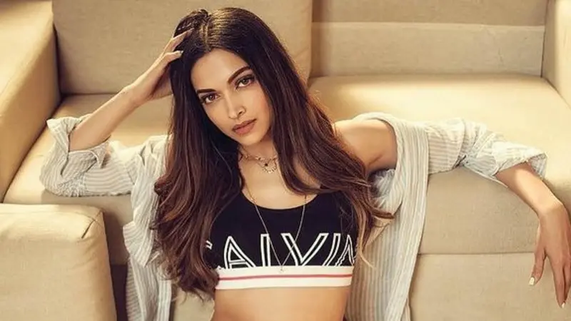 Deepika Padukone