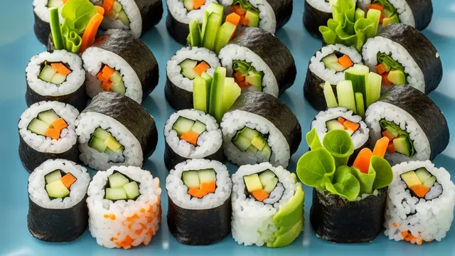 Ide Jualan Jajanan dari Sayur yang Disukai Anak-anak