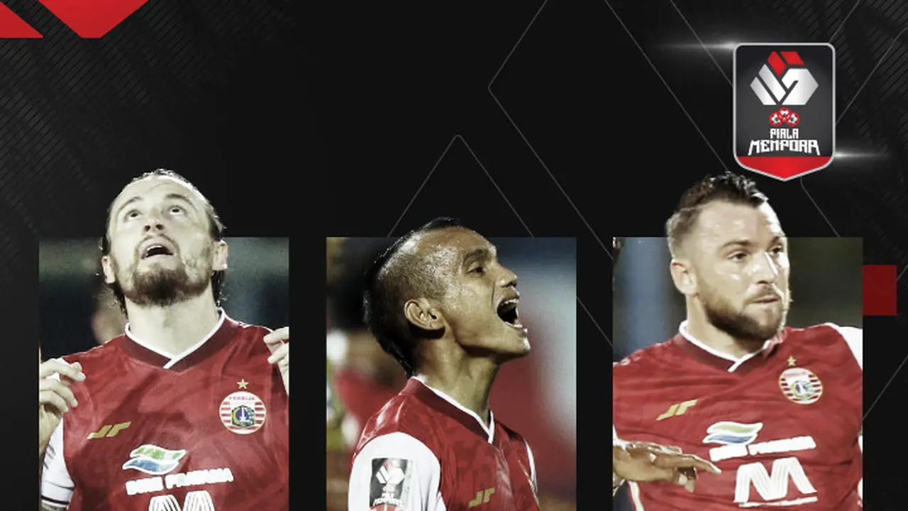 Marc Klok, Riko Simanjuntak dan Marko Simic