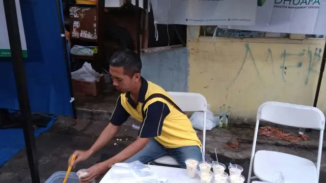 Salah satu peristiwa kebakaran yang baru-baru ini terjadi adalah kebakaran yang menghaguskan rumah warga di pemukiman warga wilayah Duri Pulo, Jakarta Pusat (Rabu, 23/05) dan wilayah Bidara Cina, Jakarta Timur (Minggu, 27/05).