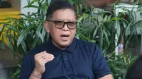 Hasto Tegaskan PDIP Jalankan Peran Penyeimbang di Parlemen