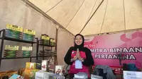 Pertamina Boyong 50 UMKM untuk Mejeng di Pertamina Grand Prix of Indonesia 2023