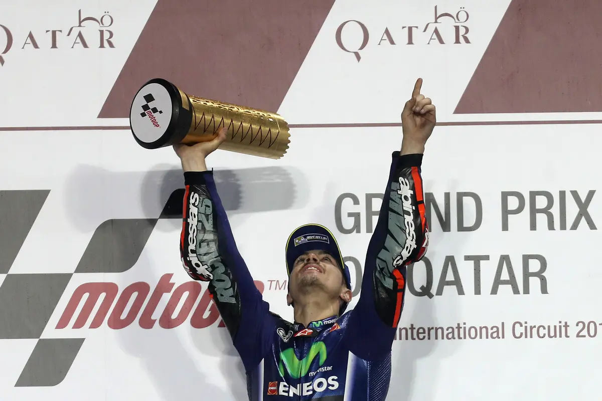 MotoGP