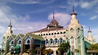Masjid Al Markaz Makassar Siapkan Sajian Buka Puasa Ramadan 1.200 Porsi per Hari