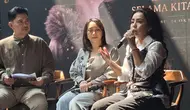 Mayangsari & Rian d'Masiv 'Berantem' Gara-gara Judul Lagu Baru 'Selama Kita Bersama'