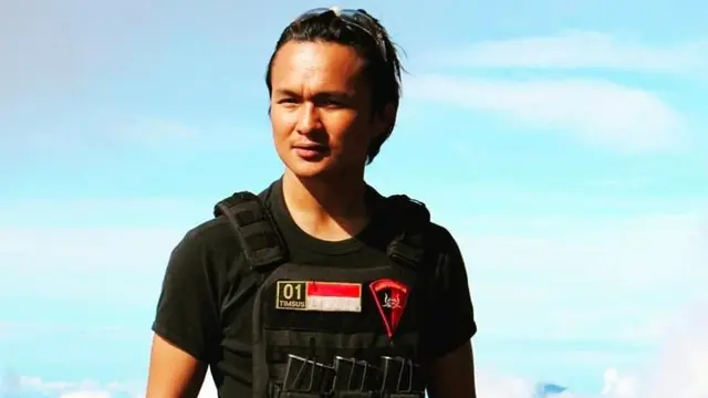 Anggota Direktorat Reserse Kriminal Umum Polda Papua Briptu Hedar justru diculik dan dibunuh di Kampung Usir, Kabupaten Puncak, Papua. (dok Humas Polda Papua)