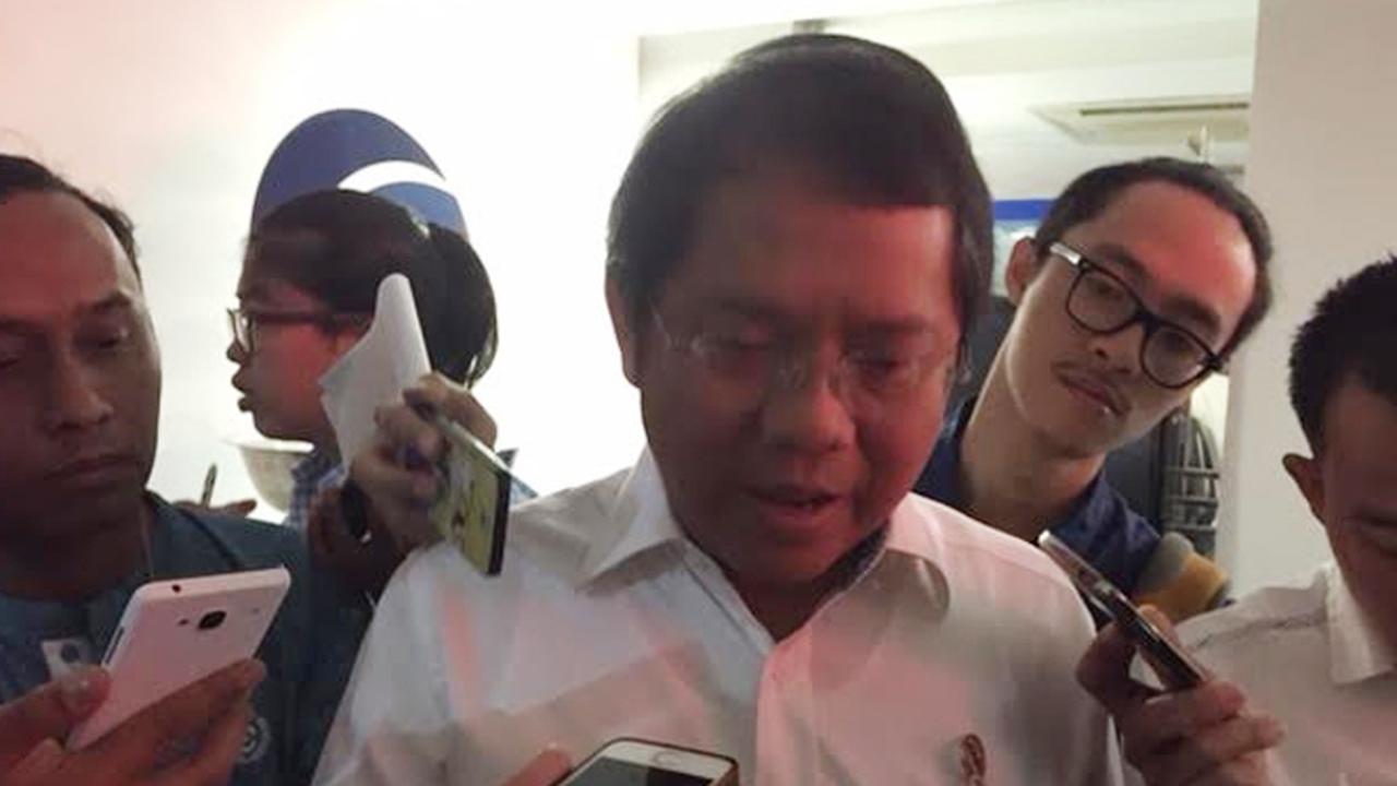 Permen TKDN Smartphone 4G Dikawal 3 Kementerian