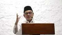 Gubernur Lemhannas Tekankan Pentingnya Ketahanan Pangan