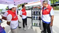 Pertamina Siap Hadapi Arus Mudik dan Balik Lebaran 2025, Begini Persiapannya