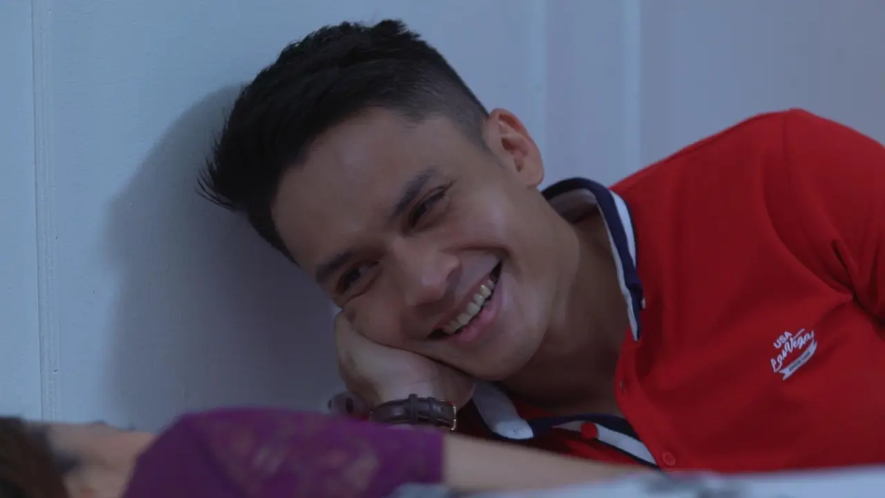 Takdir Cinta yang Kupilih