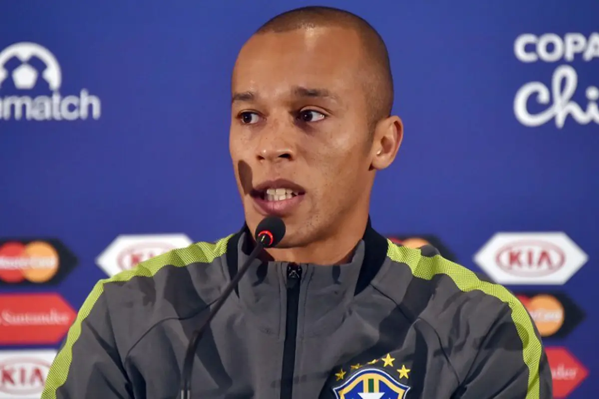 Joao Miranda