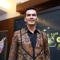 Atalarik Syah. (Nurwahyunan/Fimela.com)