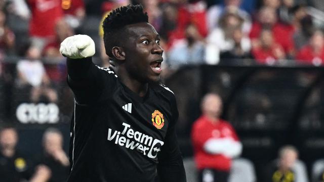 Foto: Daftar 5 Kiper Baru yang Siap Beraksi di Premier League Liga Inggris 2023 / 2024, Bukan Cuma Andre Onana