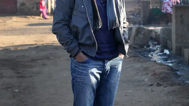 Zain Bhikha (Foto: zainbhikha.com)