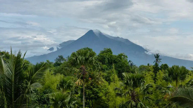 Taman Wisata Kaliurang