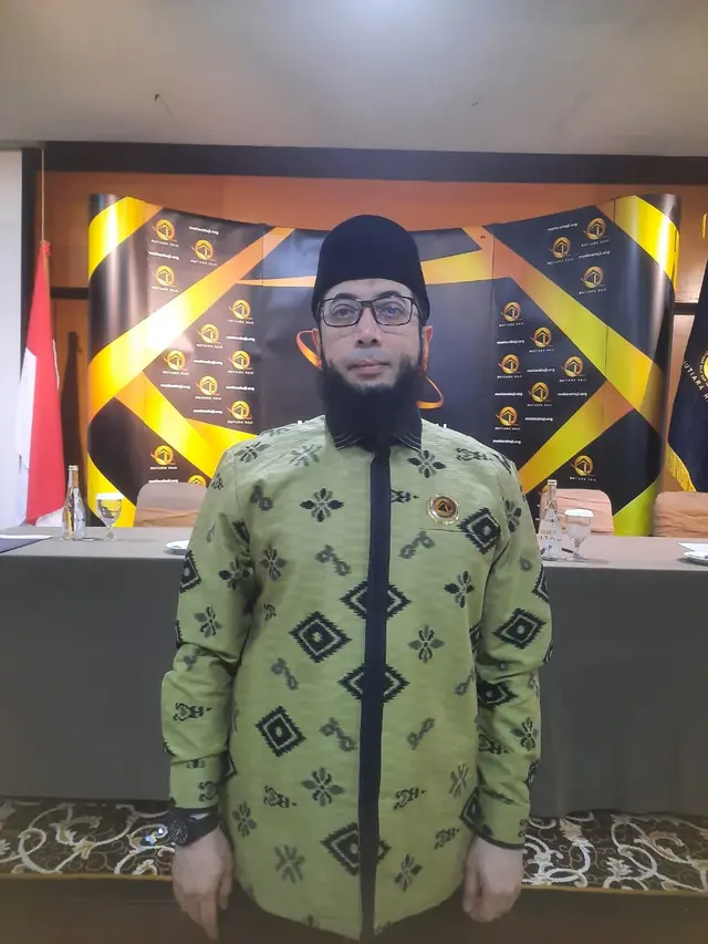 Ustaz Khalid Basalamah