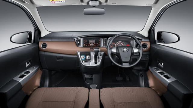 Interior Calya