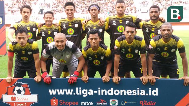 Barito Putera