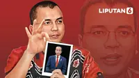 Banner Infografis Surat Terbuka Denny Indrayana Minta DPR Mulai Pecat Jokowi dan 3 Dugaan Pelanggaran Konstitusi (Liputan6.com/Abdillah)