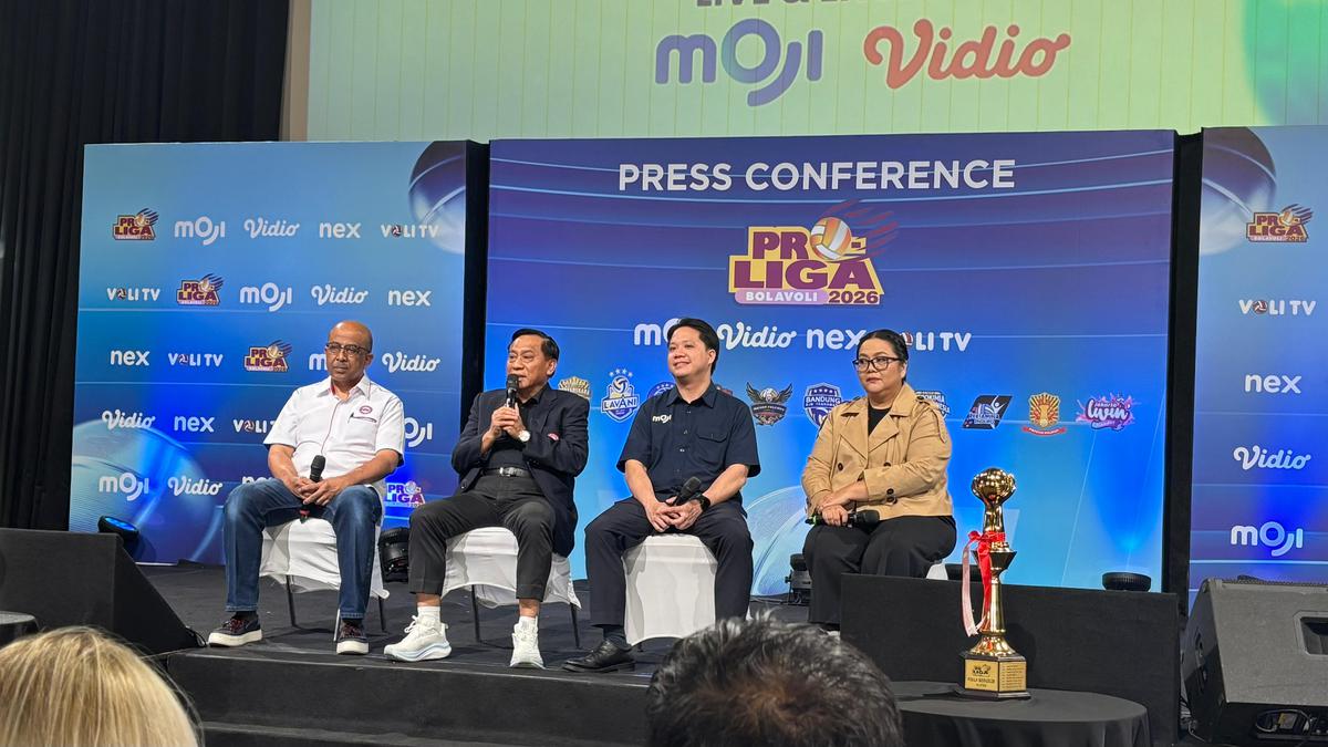 Bos Proliga 2026 Bongkar Alasan Jakarta Tak Kebagian Jatah Jadi Tuan Rumah