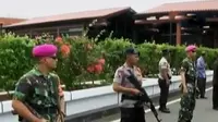 VIDEO: Bandara Soetta Siaga I Pasca-Teror Bom Belgia