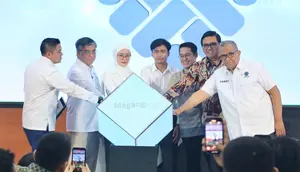 Menaker: Magang Nasional Bukan Sekadar Formalitas Administratif