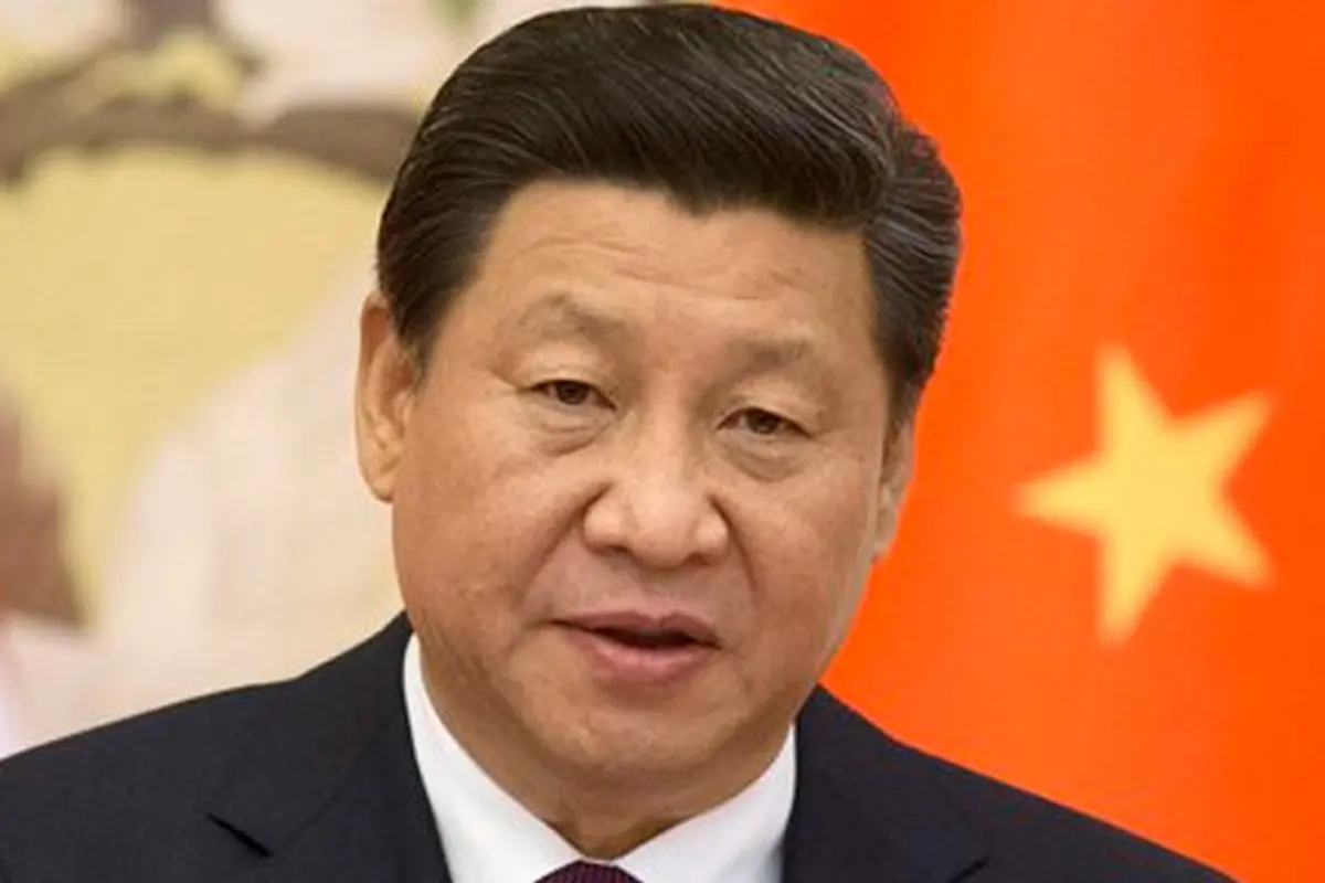 Presiden Xi Jinping (AP)