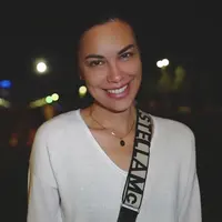 Nama Sophia Latjuba dikenal kerena kecantikannya. Wanita kelahiran 1970 ini masih terlihat cantik meskipun sudah cukup berumur, yaitu 48 tahun. (Liputan6.com/sophia_latjuba88)