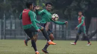 Ini Alasan Ezra Walian dan Duo Selangor Belum Gabung Timnas Indonesia U-23