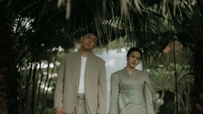 Segera Menikah, Ini 6 Potret Prewedding Yura Yunita dan Donne Maula