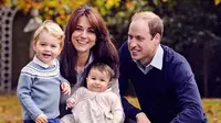 Ini Dia Foto Paling Bahagia Kate Middleton