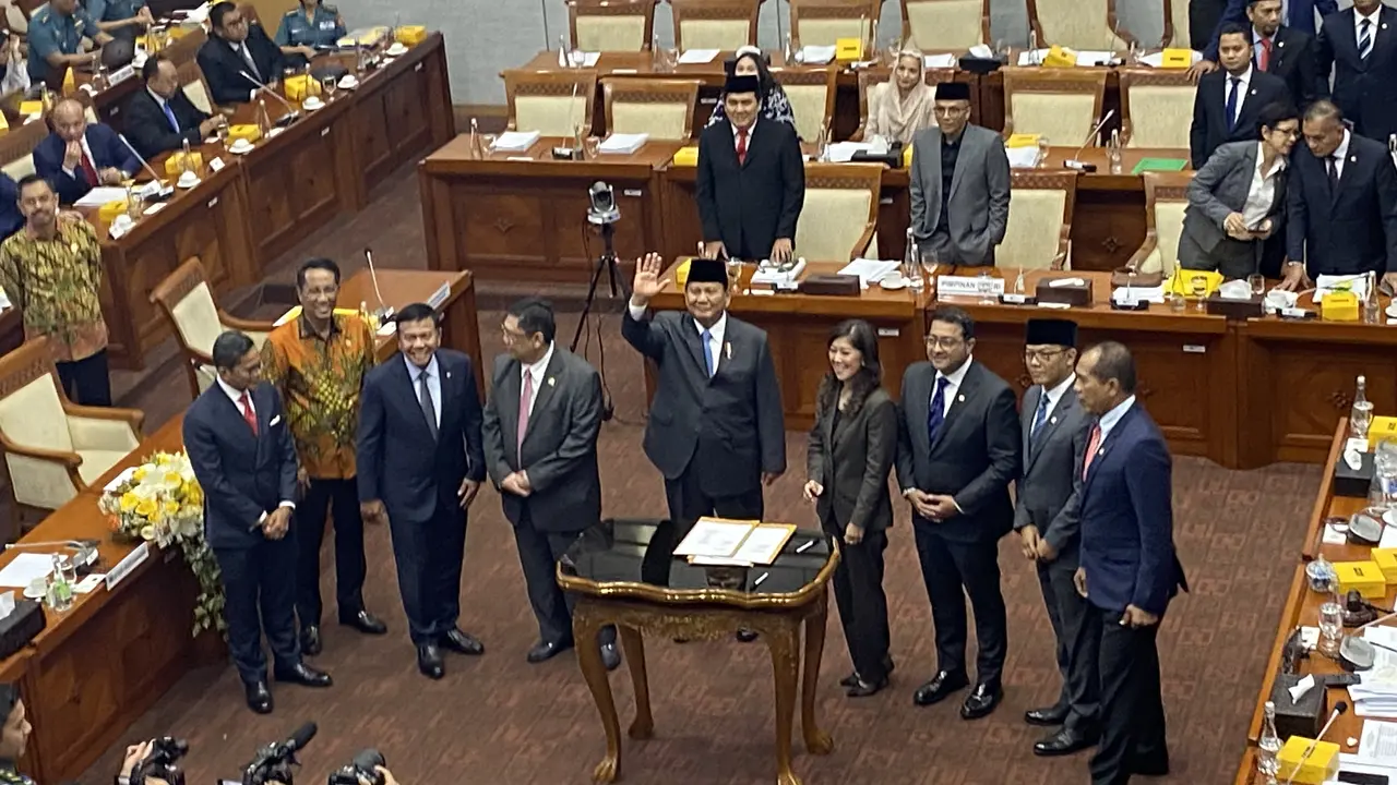 Prabowo