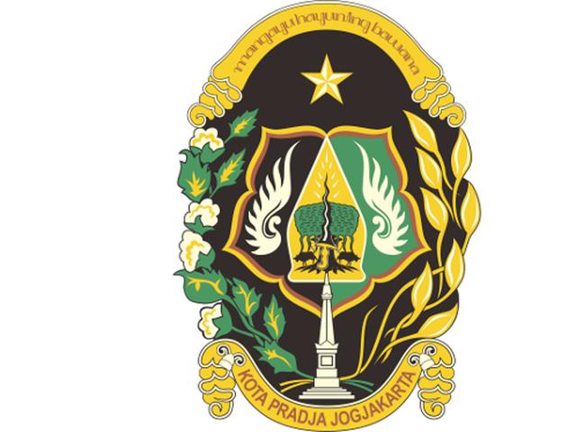 Maret 2015 Kota Yogyakarta Akan Punya Logo Baru Lifestyle Liputan6 Com