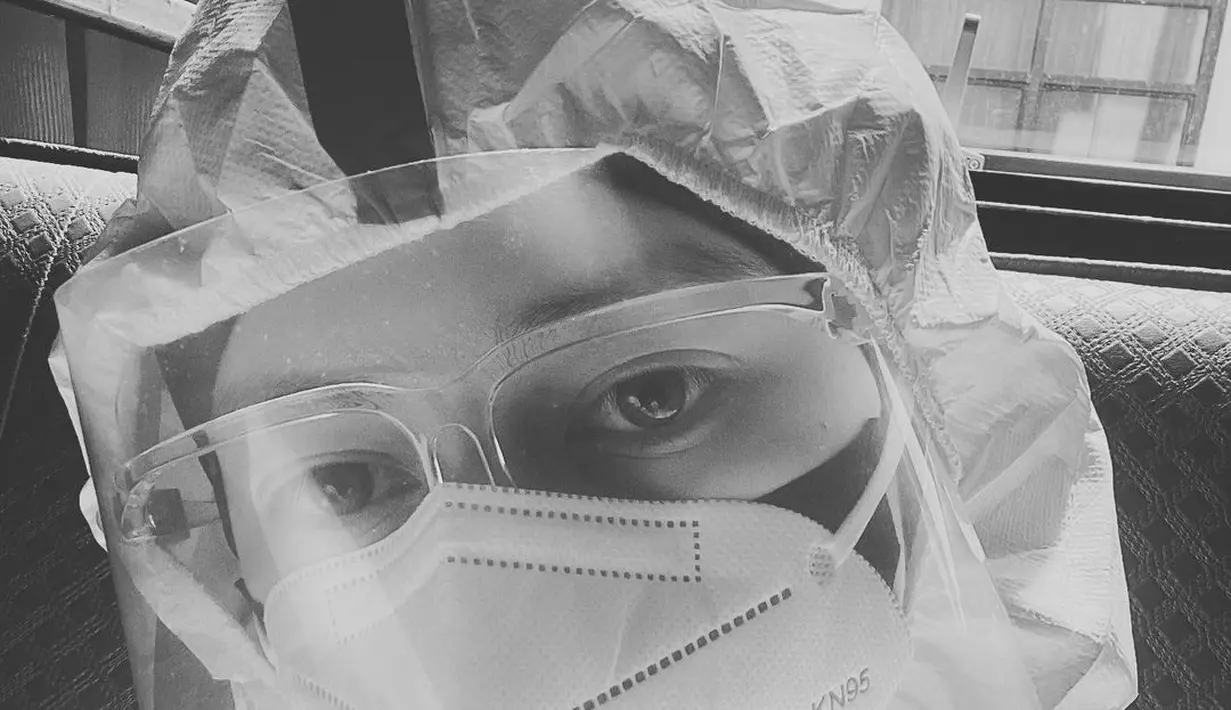 Nina Zatulini (Instagram/ninazatulini22)