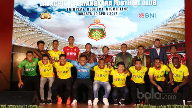 Bhayangkara FC