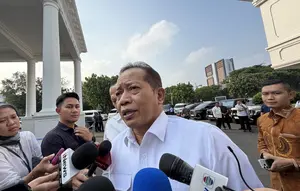 Koperasi Merah Putih Pegang Kendali Bansos, Gas 3 Kg hingga Salurkan KUR