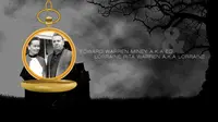 The Warrens, Pasangan Cenayang yang Mendunia 