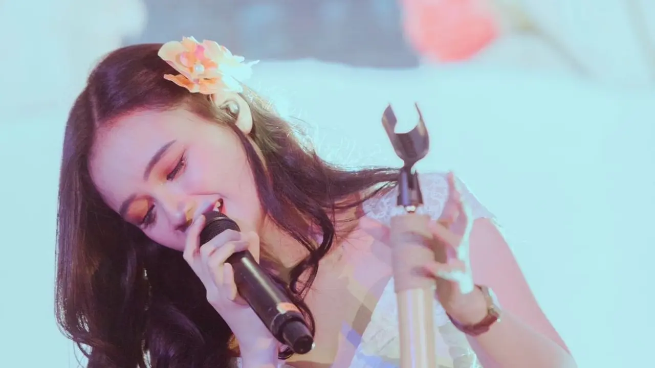 Fanny Soegiarto