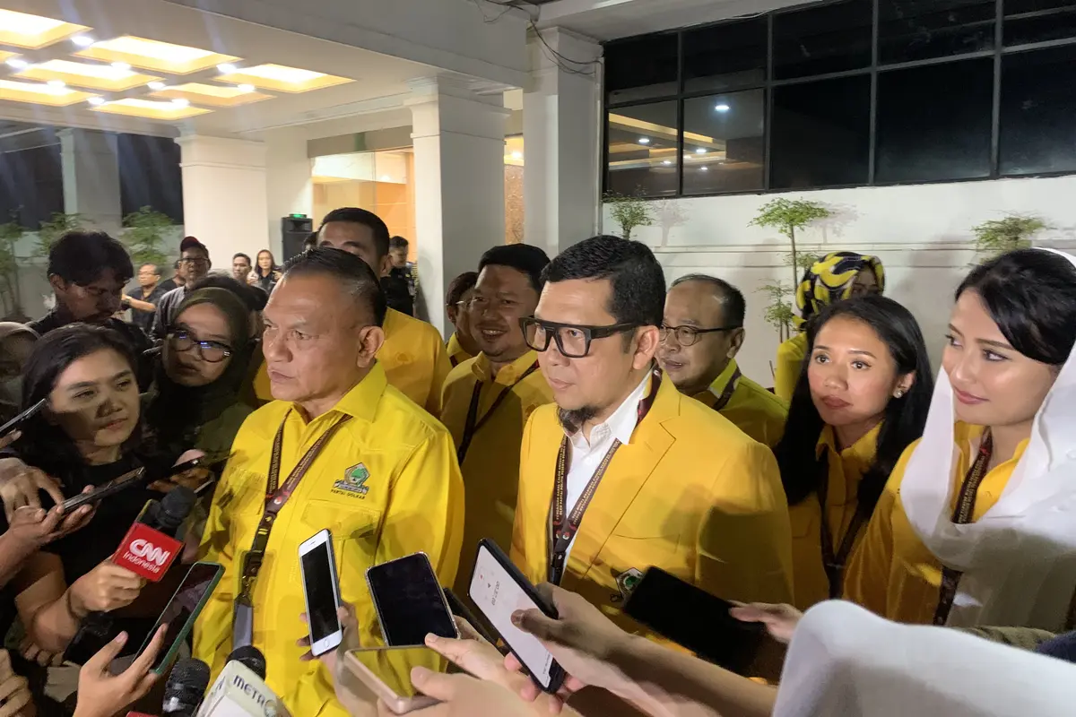Golkar