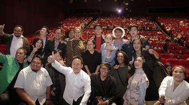 Lewat Film Bumi Itu Bulat Tissa Biani Ingin Milenial Sadar Toleransi News Entertainment Fimela Com