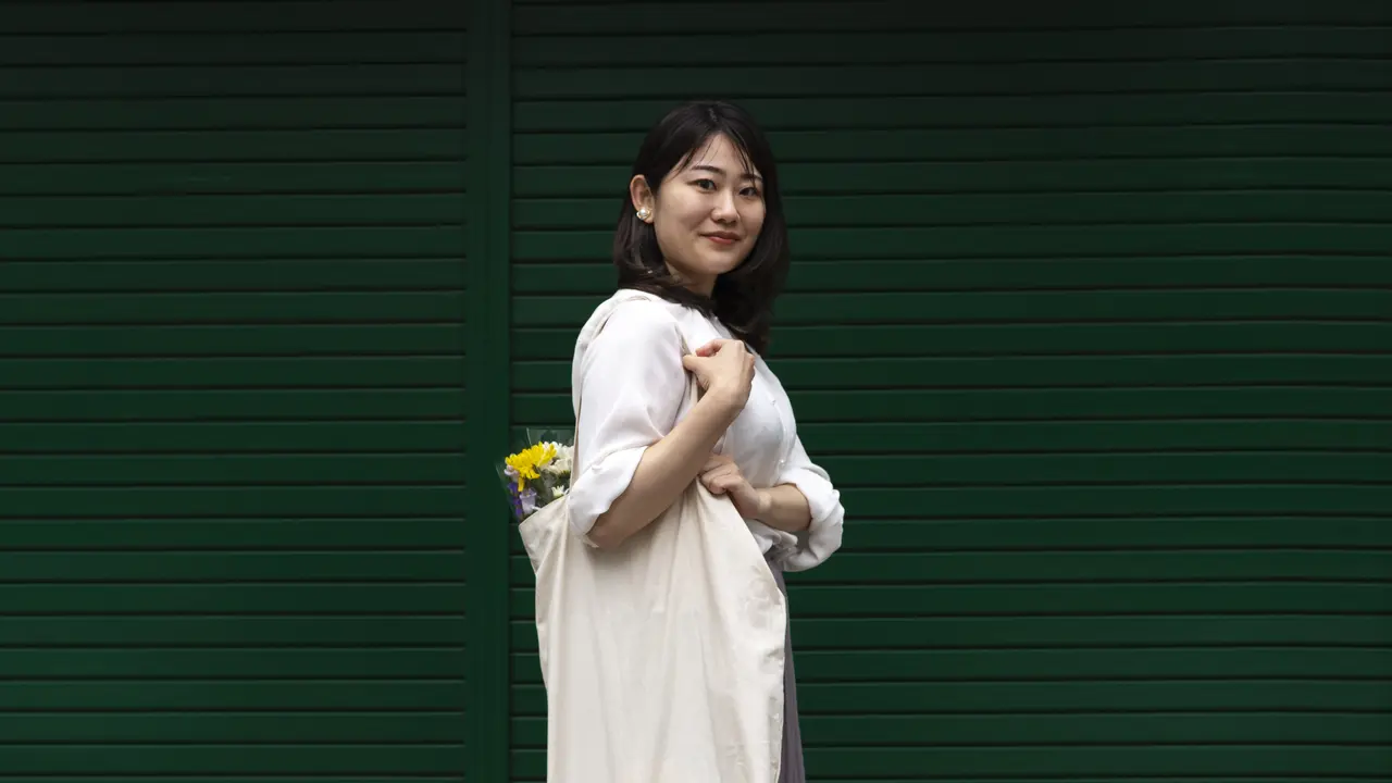wanita september bahagia tanpa pamer
