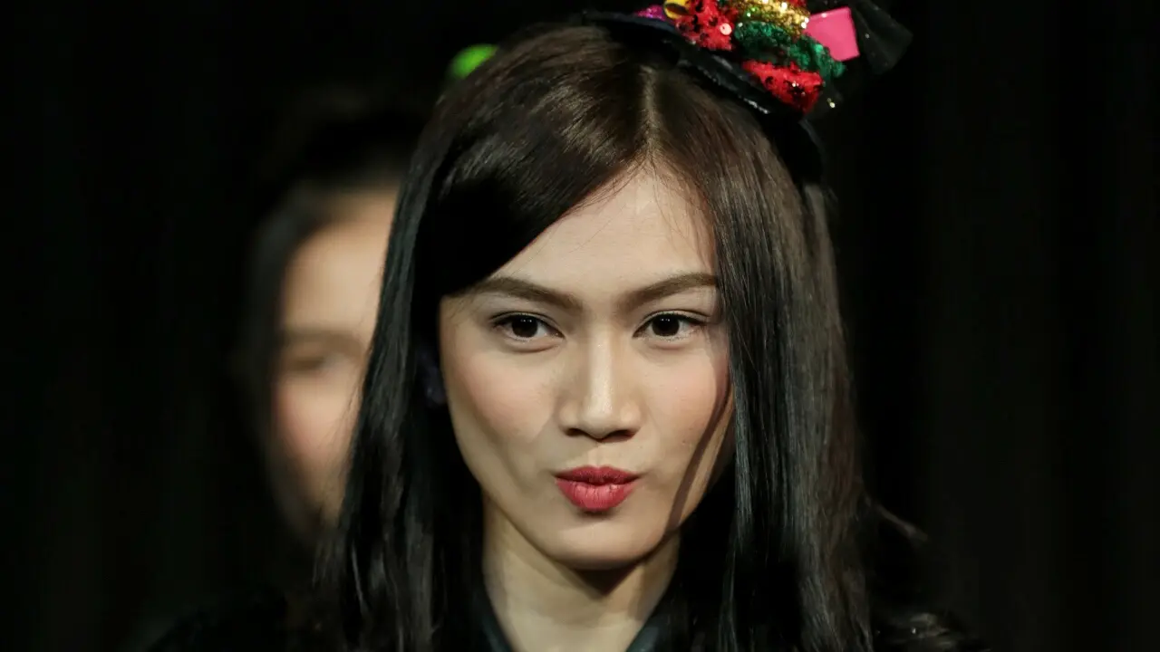 [Bintang] Melody JKT48