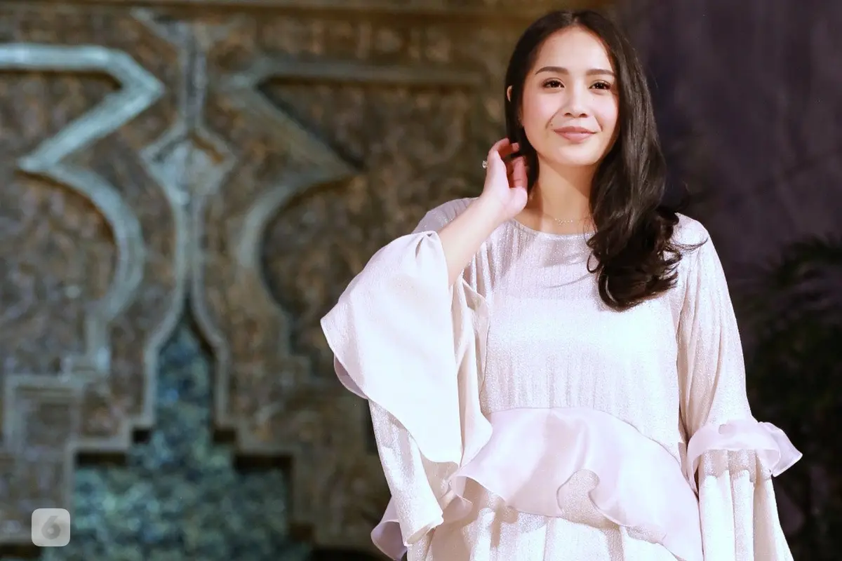 [Bintang] Nagita Slavina