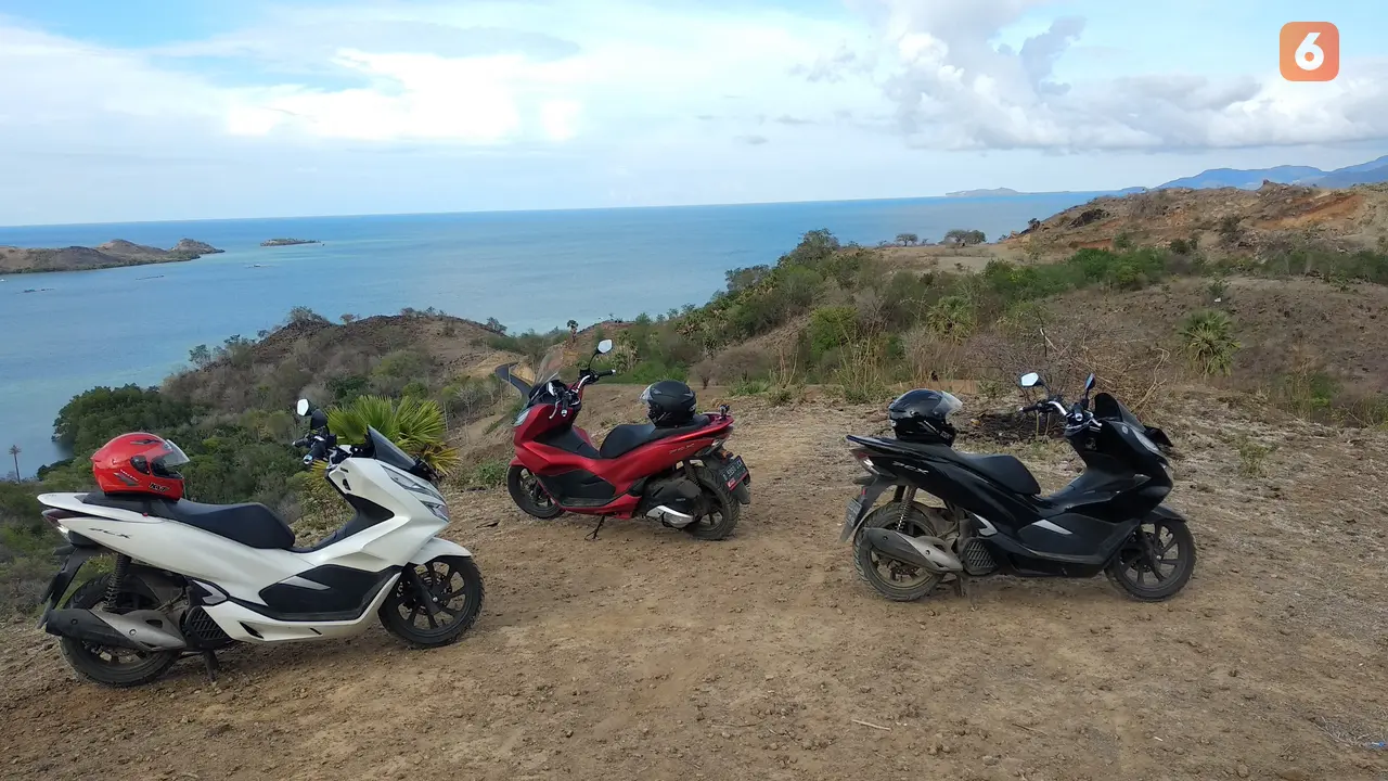 Honda PCX