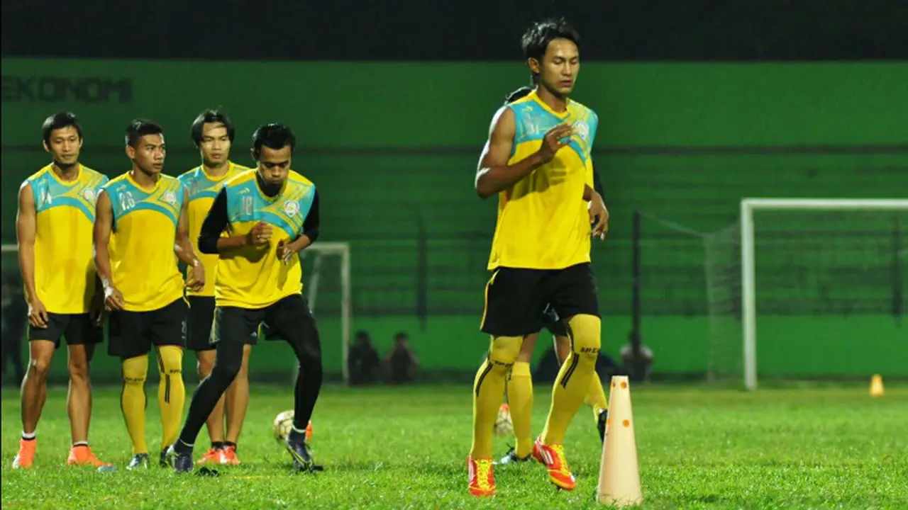 Arema Cronus